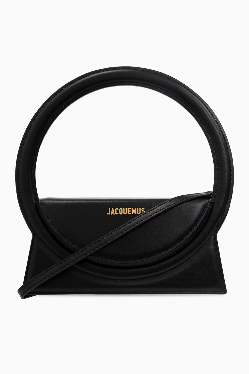 Torba na ramię ‘Le Sac Rond’