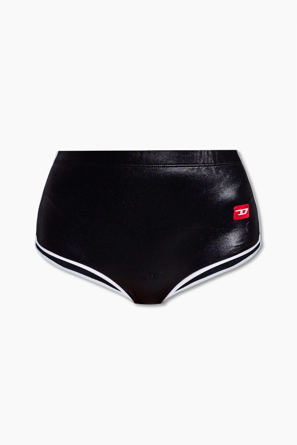 BLACK ‘Bfpn-Bichys’ bikini briefs