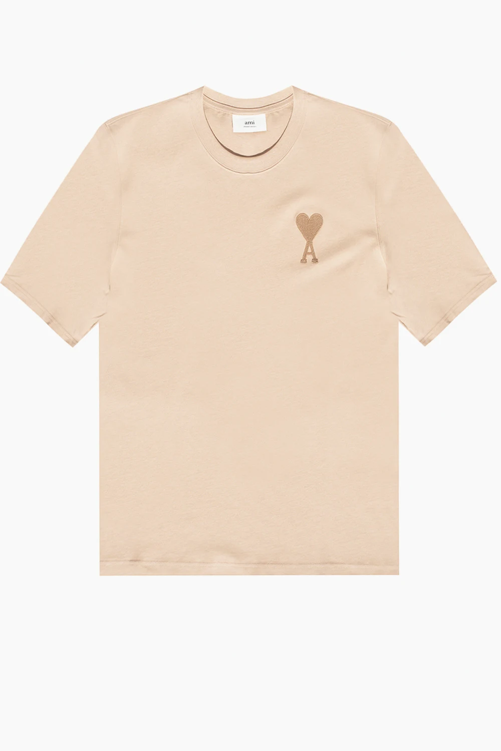 T-shirt z logo