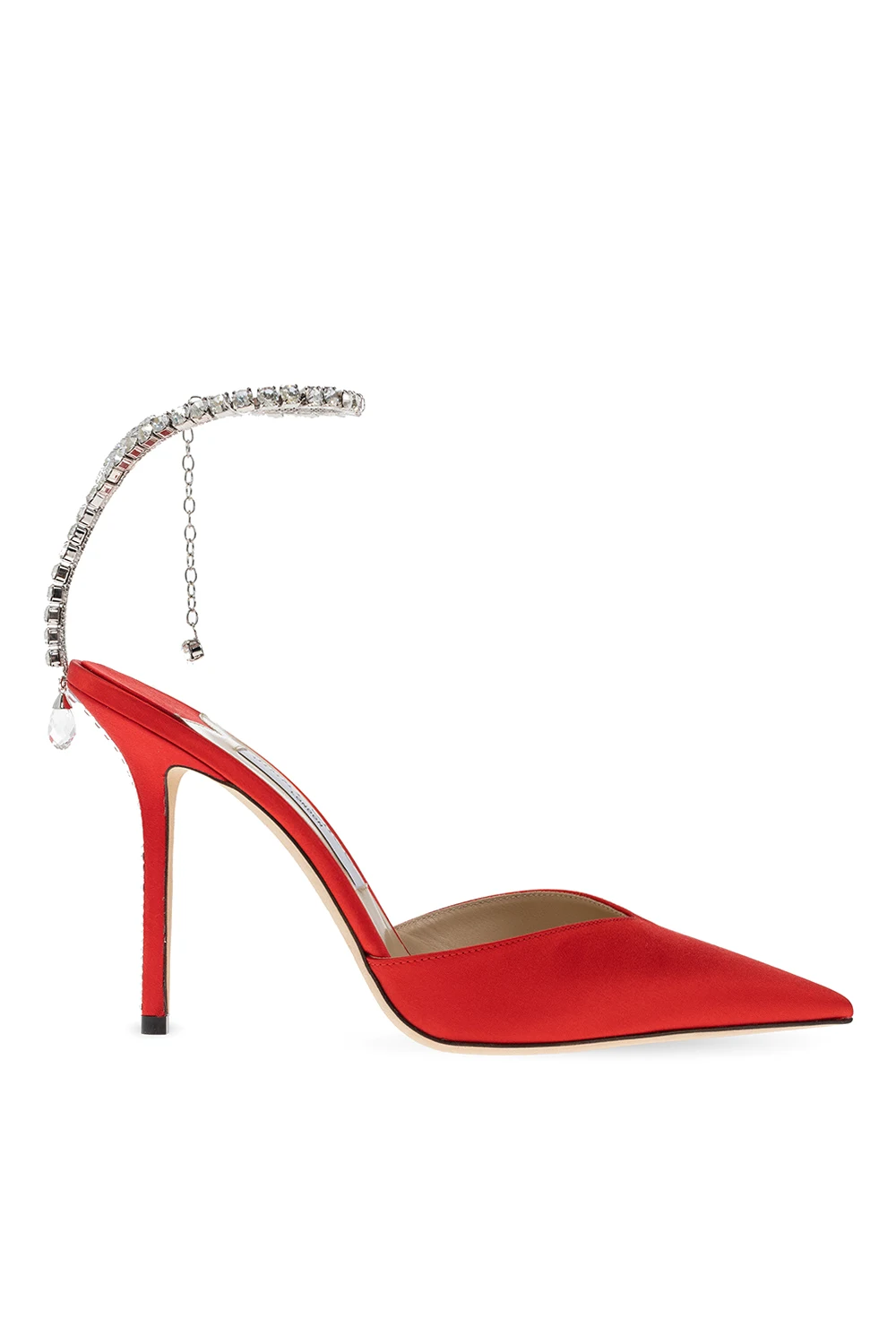 Buty na obcasie ‘Saeda’