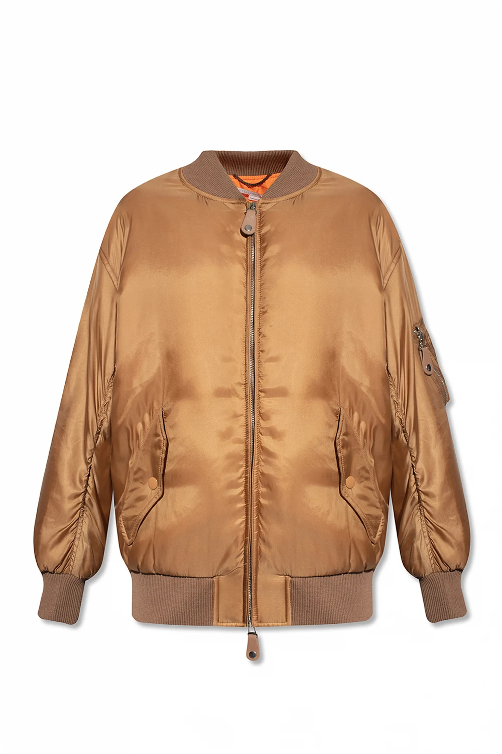 Kurtka typu ‘bomber’