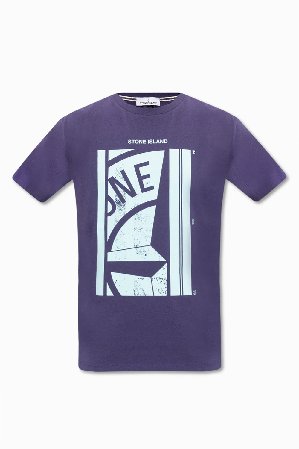 Logo T-shirt