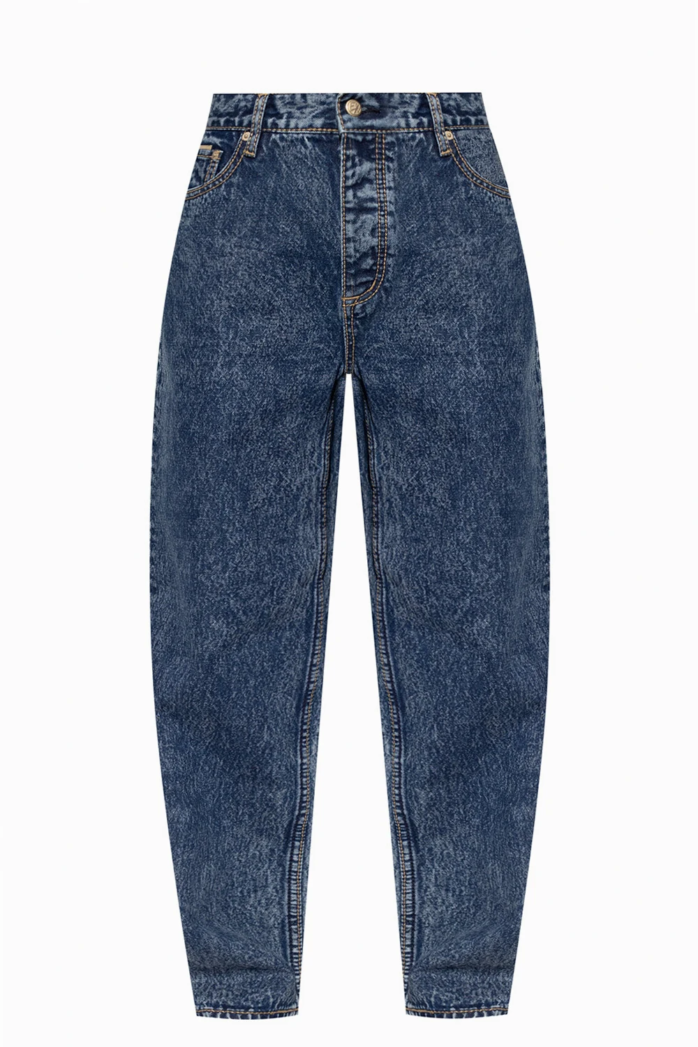 ‘Benz’ jeans