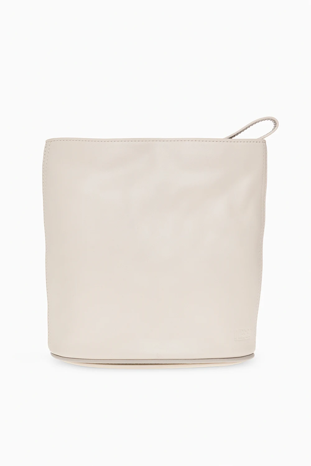 cream ‘ODD POUCH’ handbag