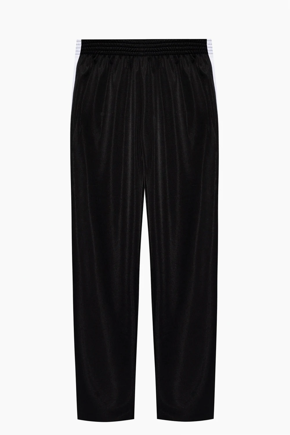 Side stripe sweatpants