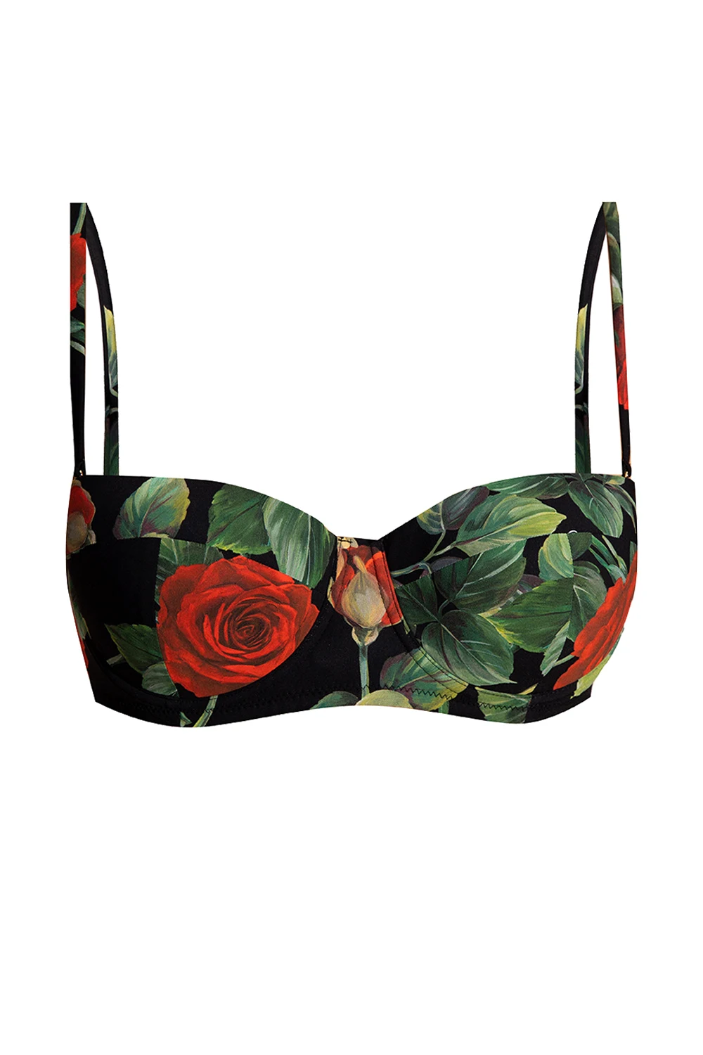 MULTICOLOUR Bikini top