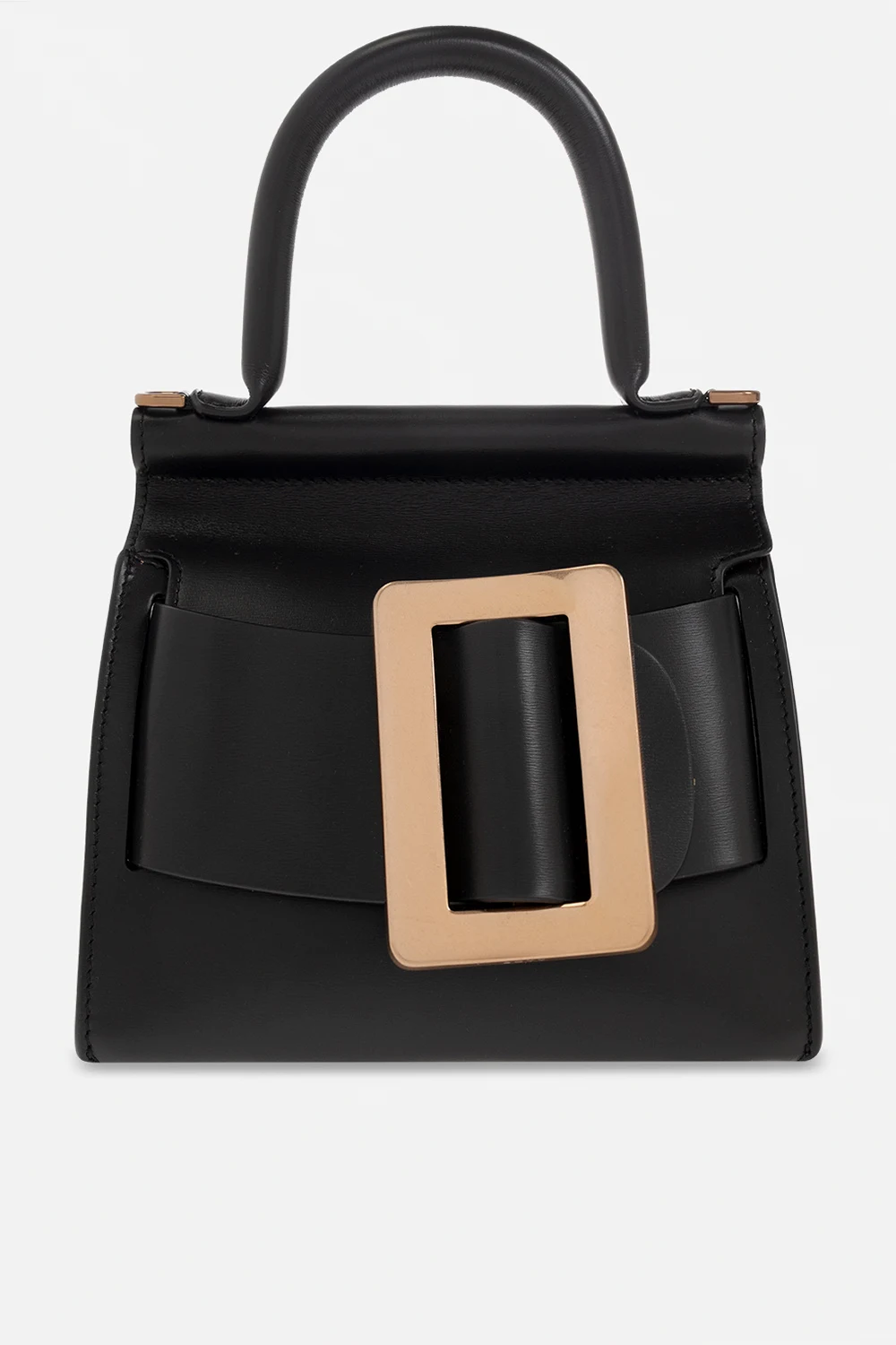 BLACK ‘Karl 19’ shoulder bag