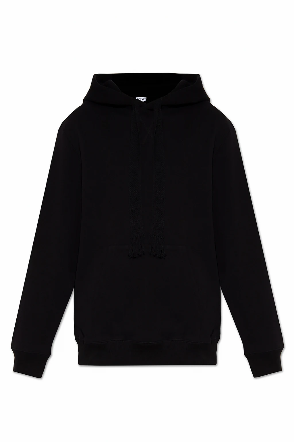 Bluza z kapturem
