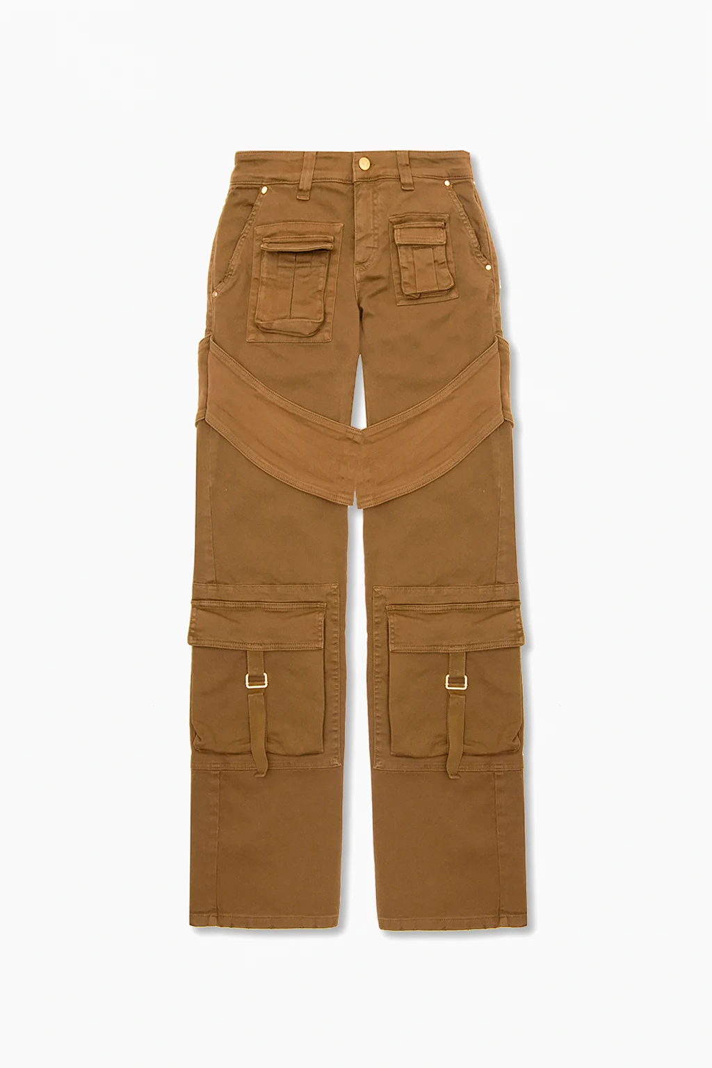 Cargo trousers