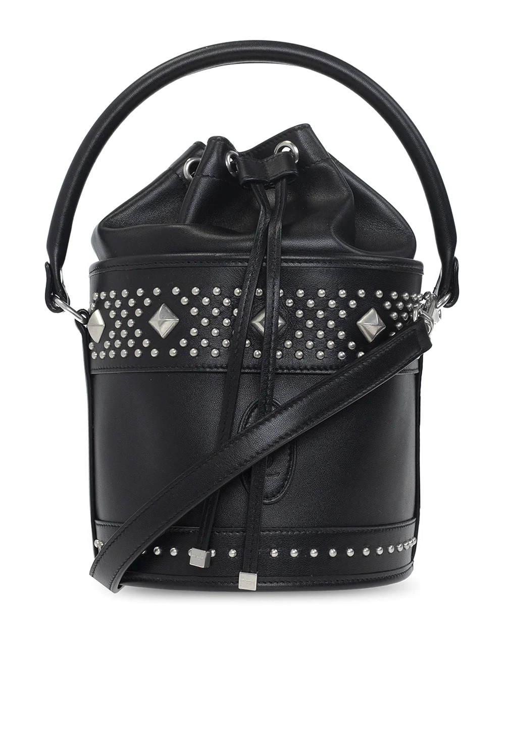 ‘Bahia’ bucket bag