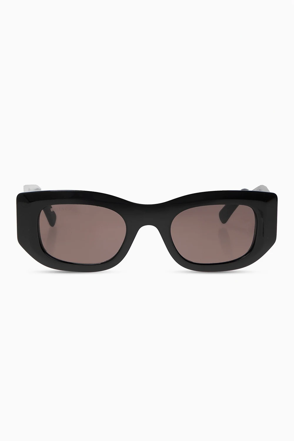 Sunglasses with logo