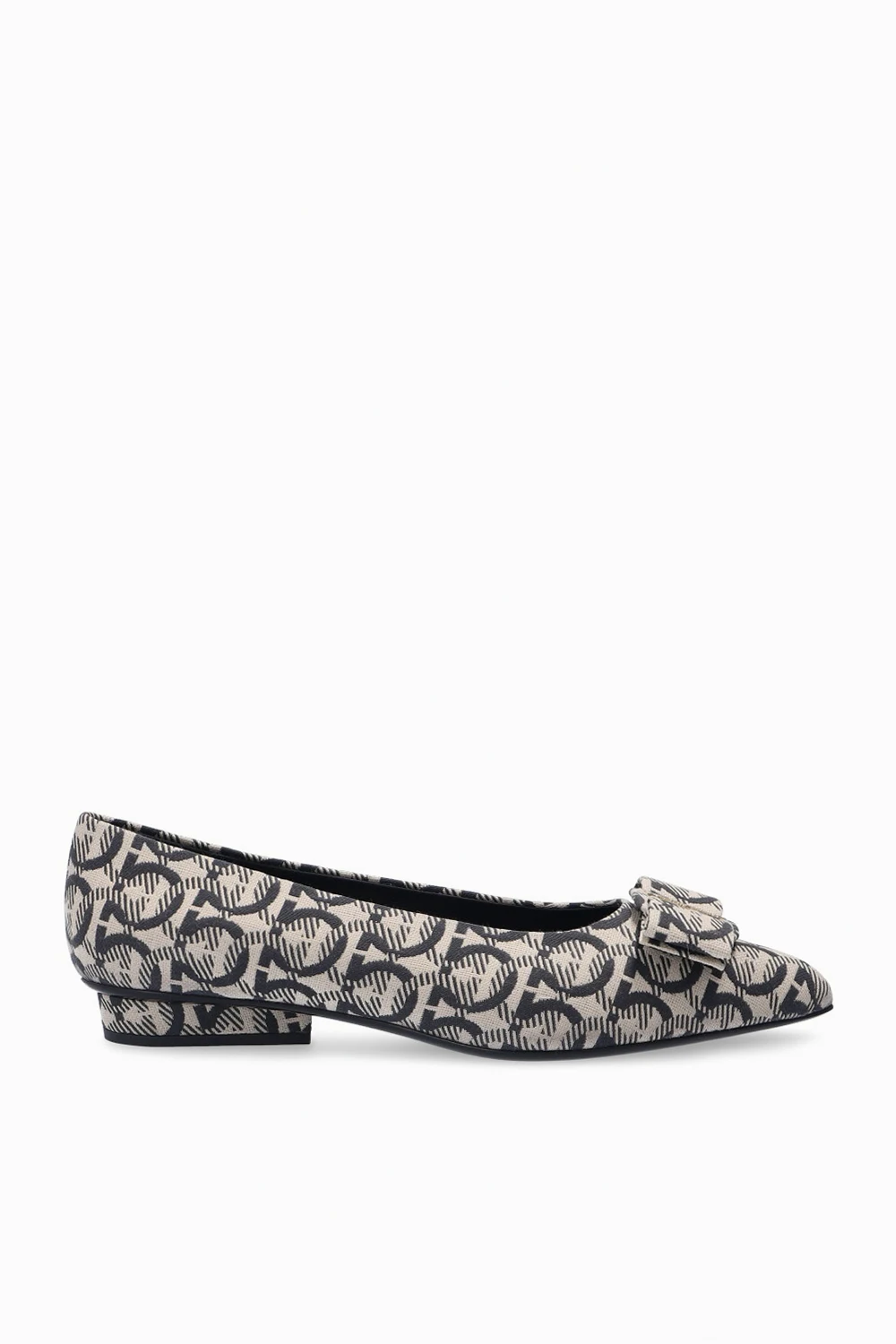 Buty na obcasie ‘Viva’