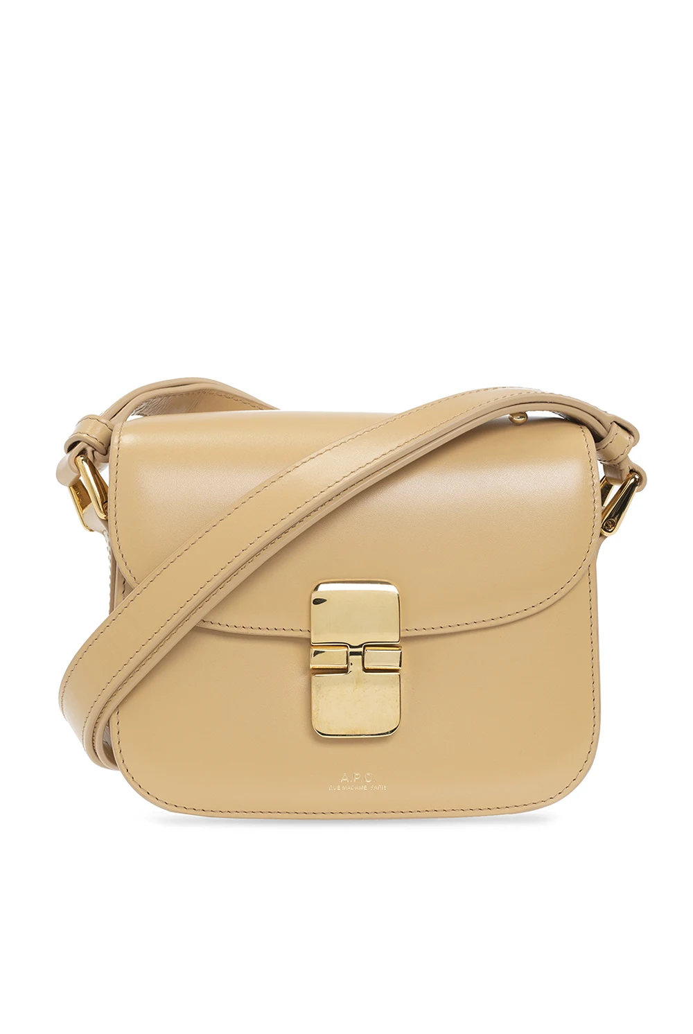‘Grace Mini’ shoulder bag