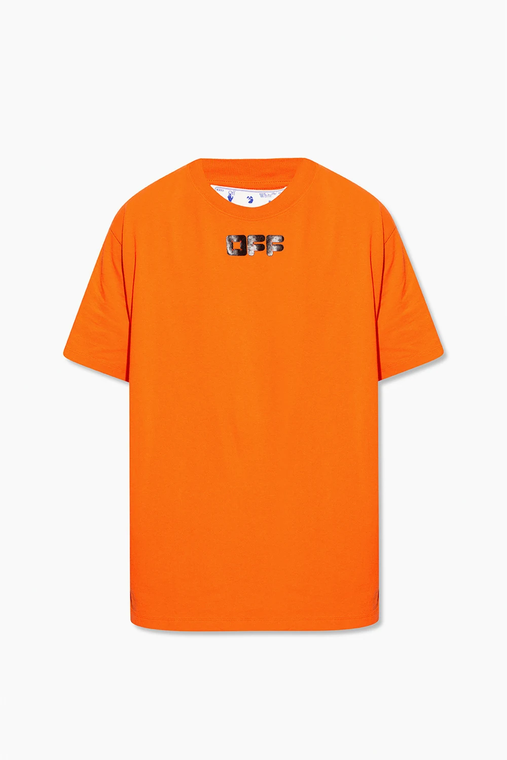 T-shirt z nadrukiem