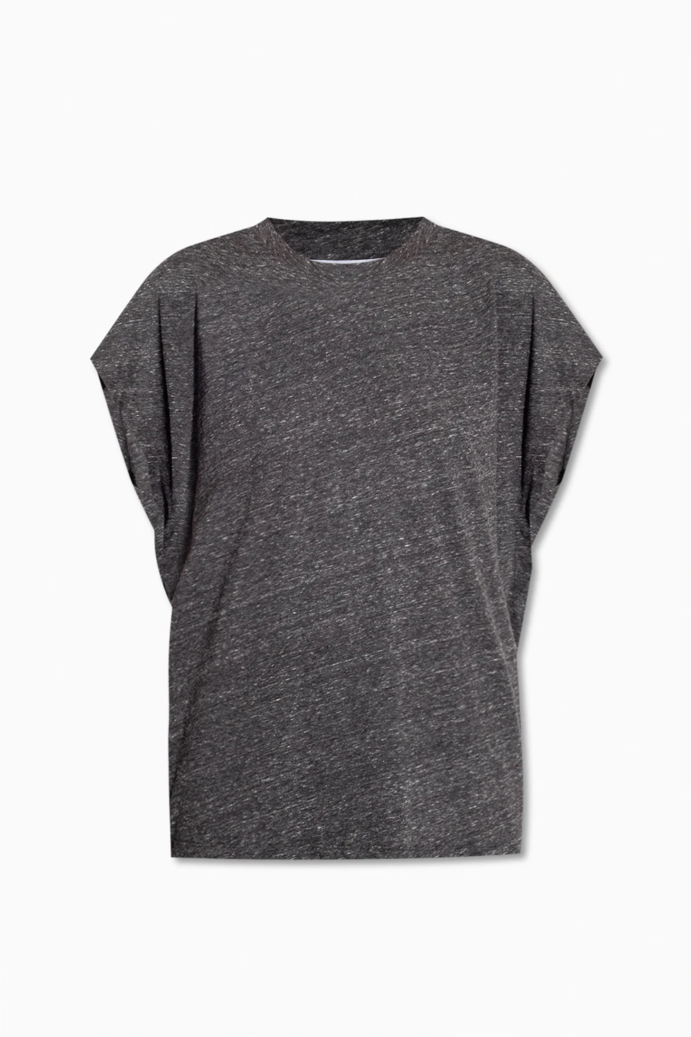 T-shirt ‘Levia’ typu ‘oversize’