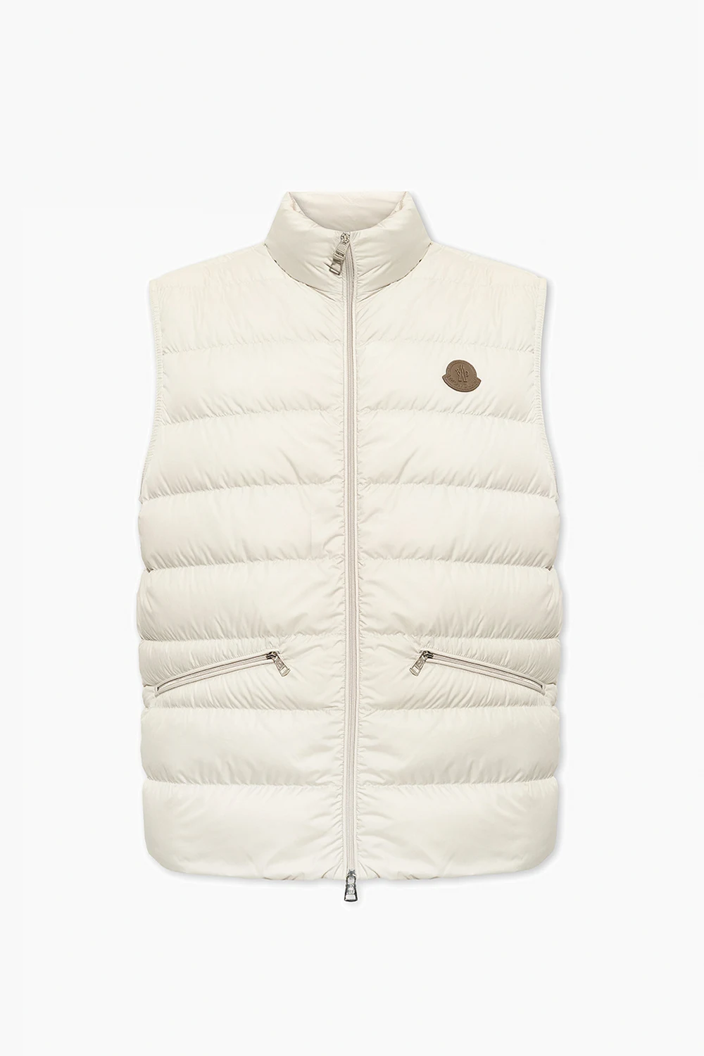 ‘Treompan’ down vest