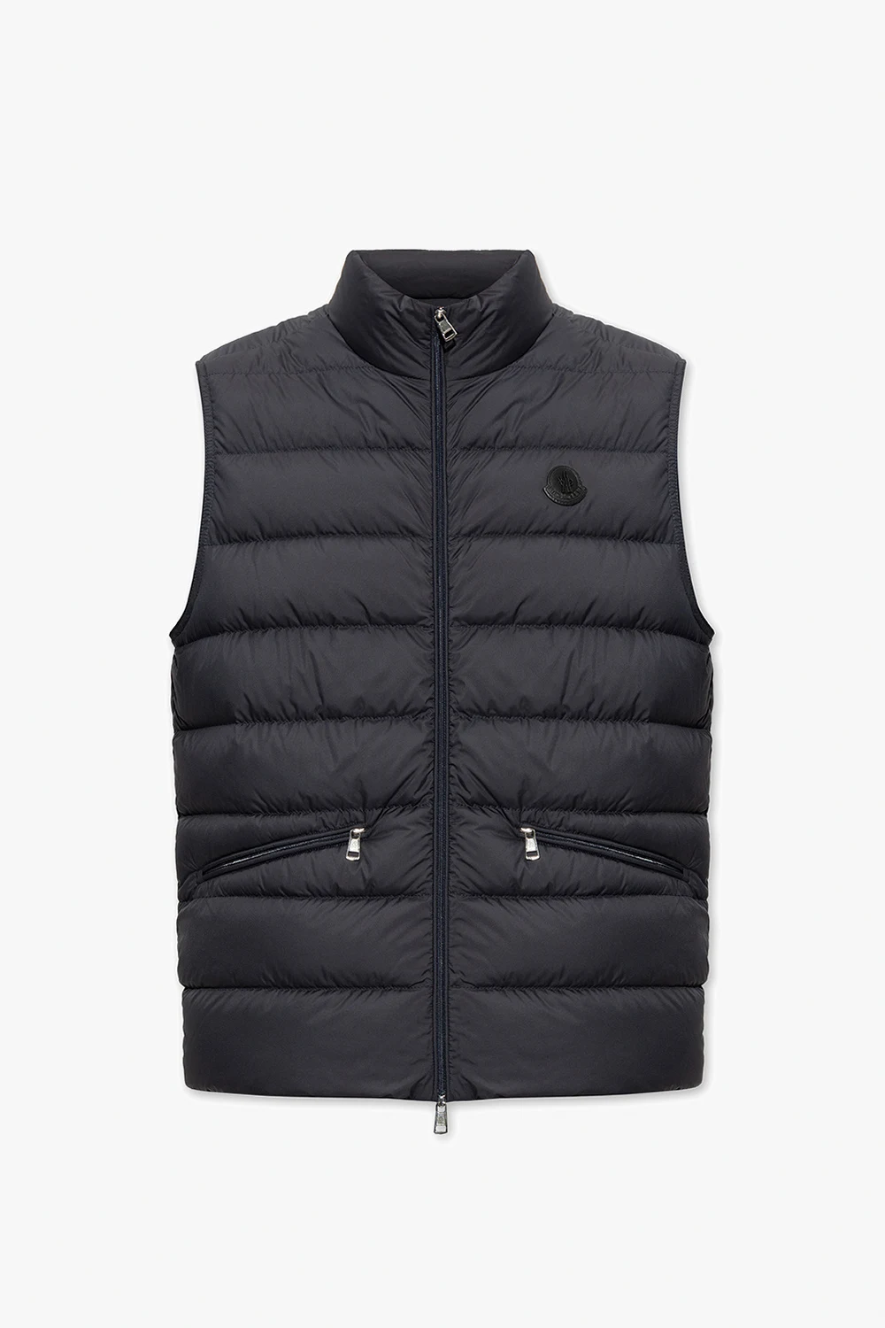 ‘Treompan’ down vest