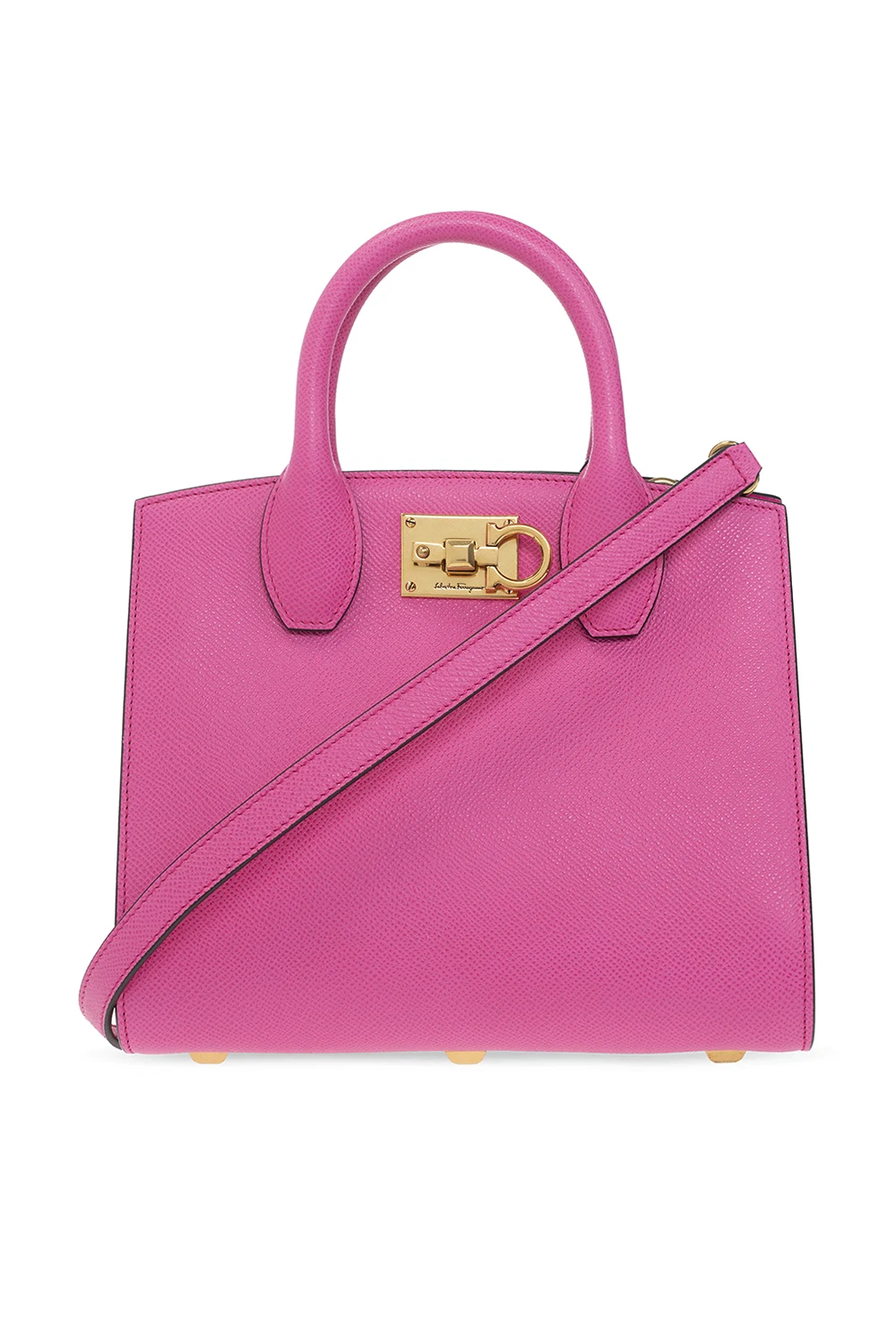 ‘Studio Box’ handbag