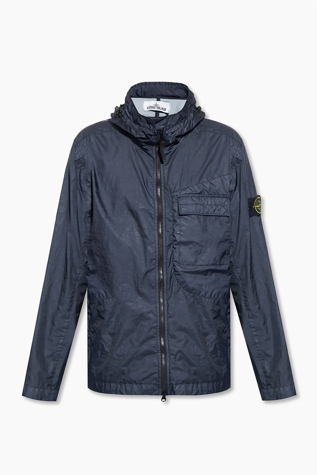 Rain coat