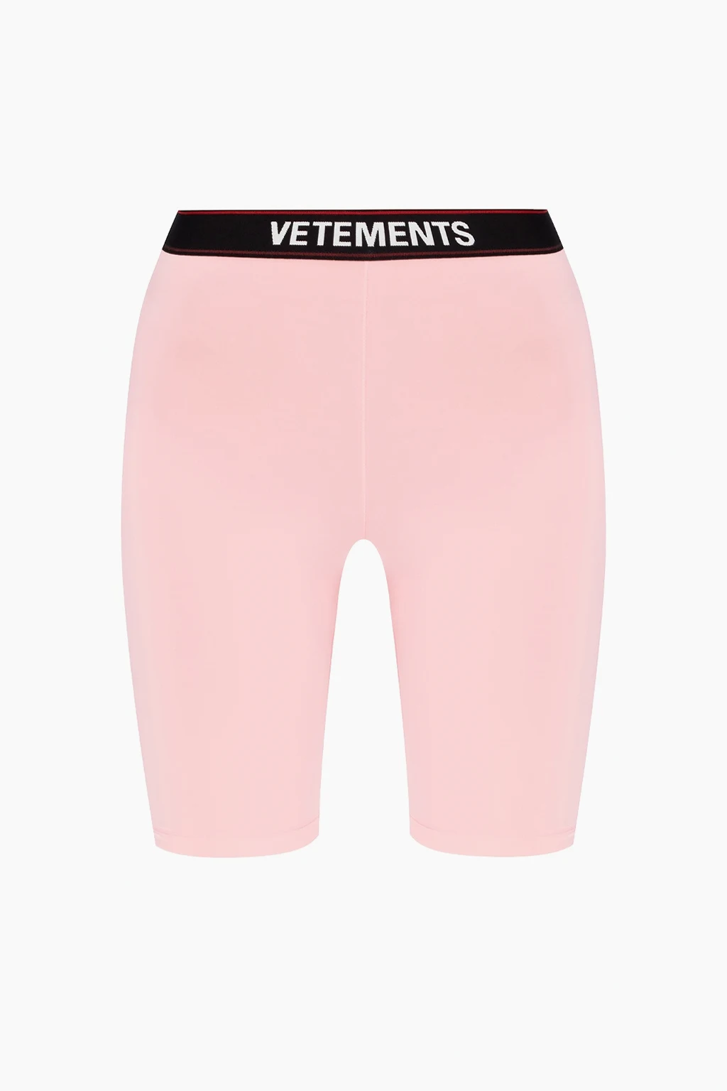 PINK Shorts with logo