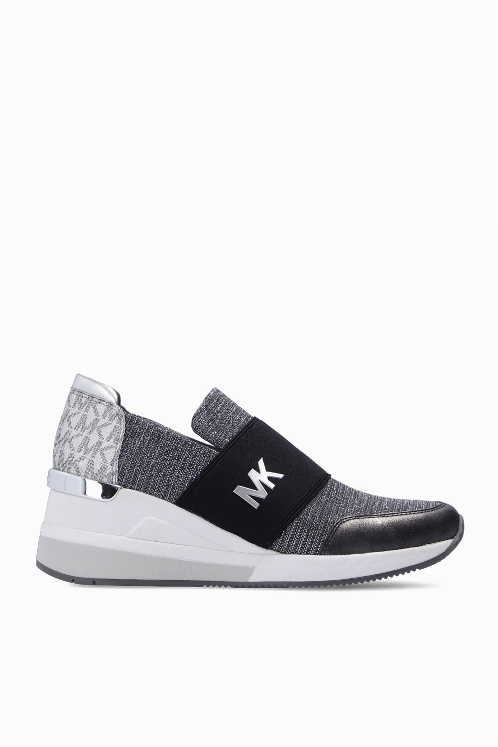 Buty z logo ‘Felix’