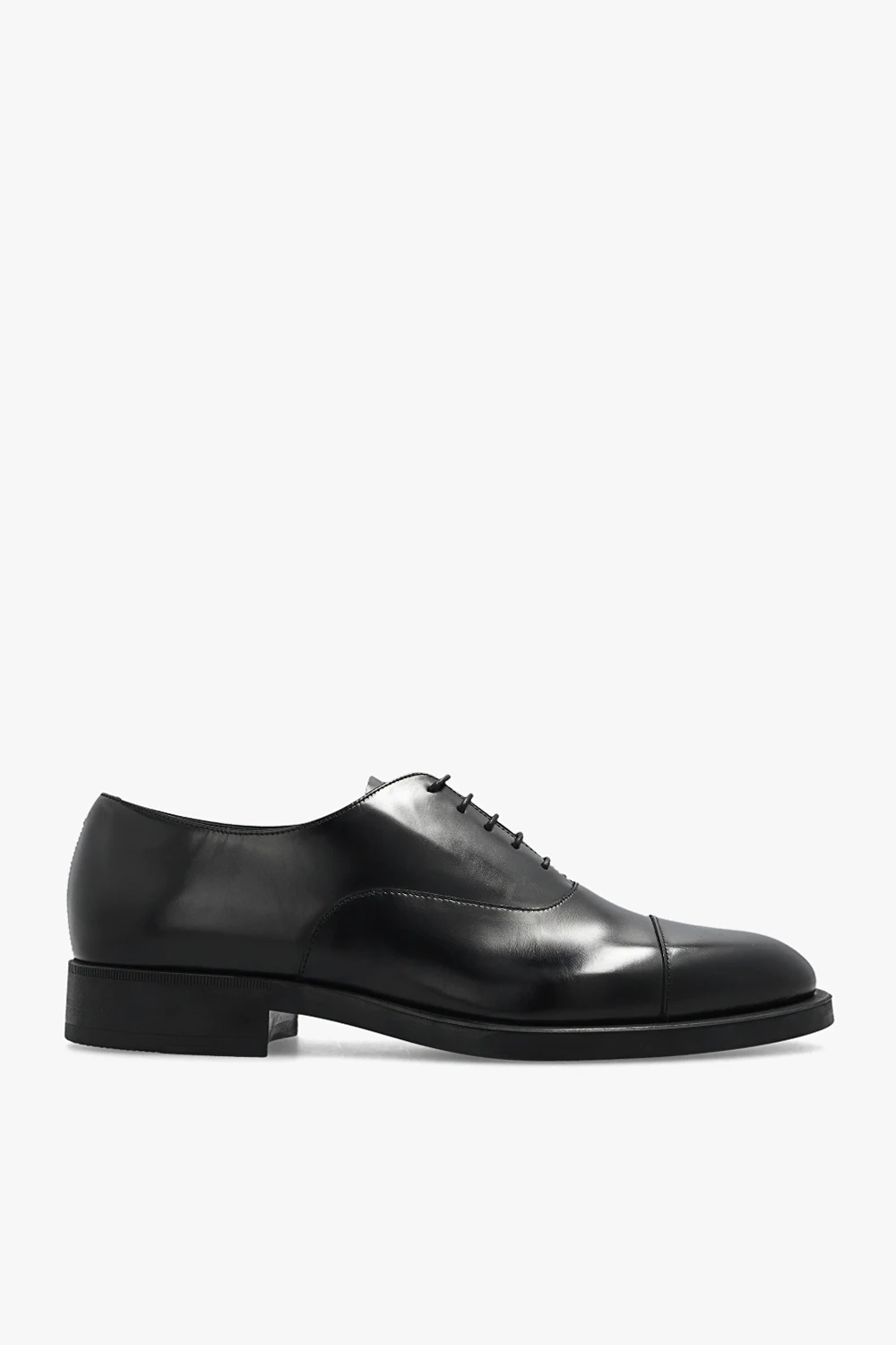Buty typu ‘oxford’
