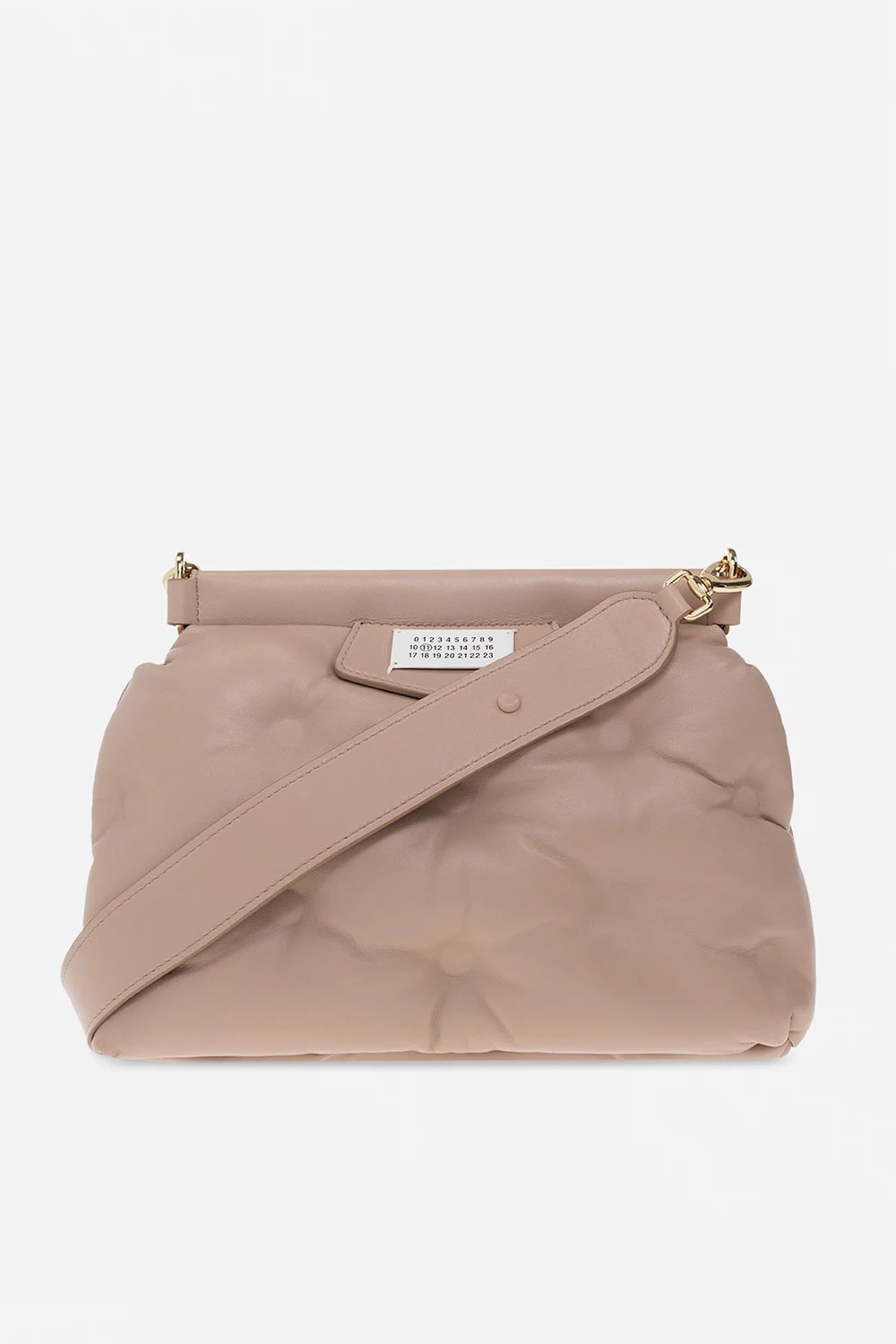 ‘Glam Slam’ shoulder bag