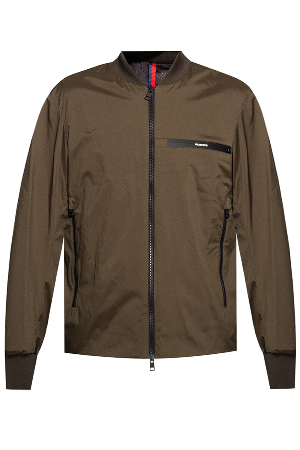 Kurtka 'Leos' typu 'bomber'