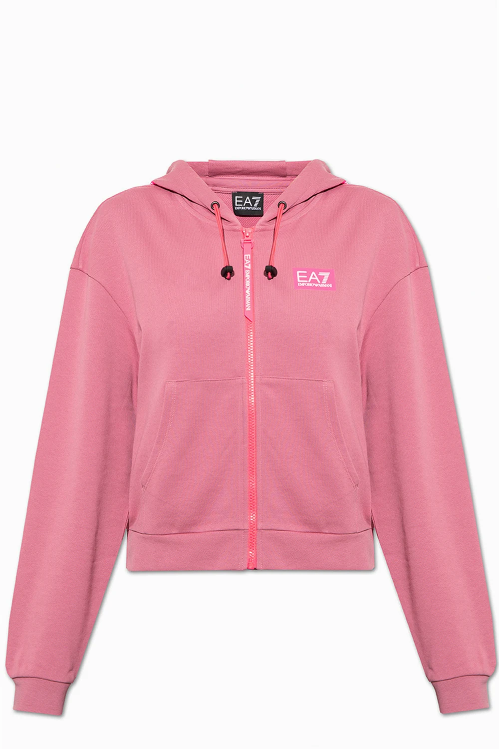 Bluza zapinana na zamek