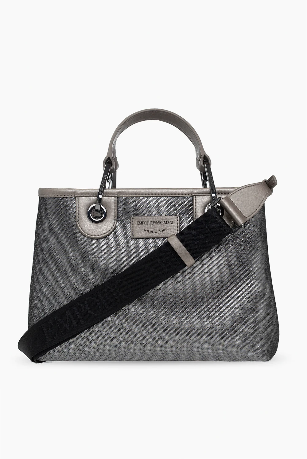 SILVER Shoulder bag