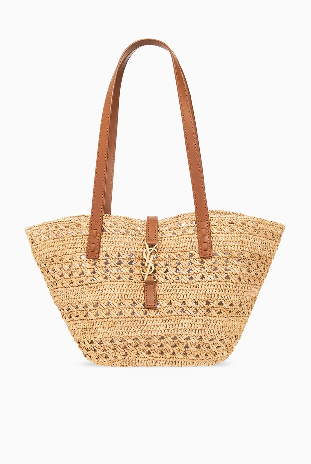 ‘Panier Small’ shopper bag