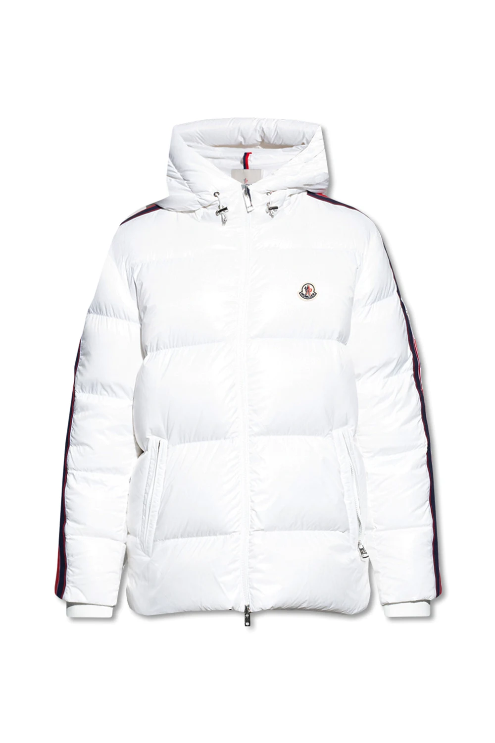 ‘Dincer’ down jacket