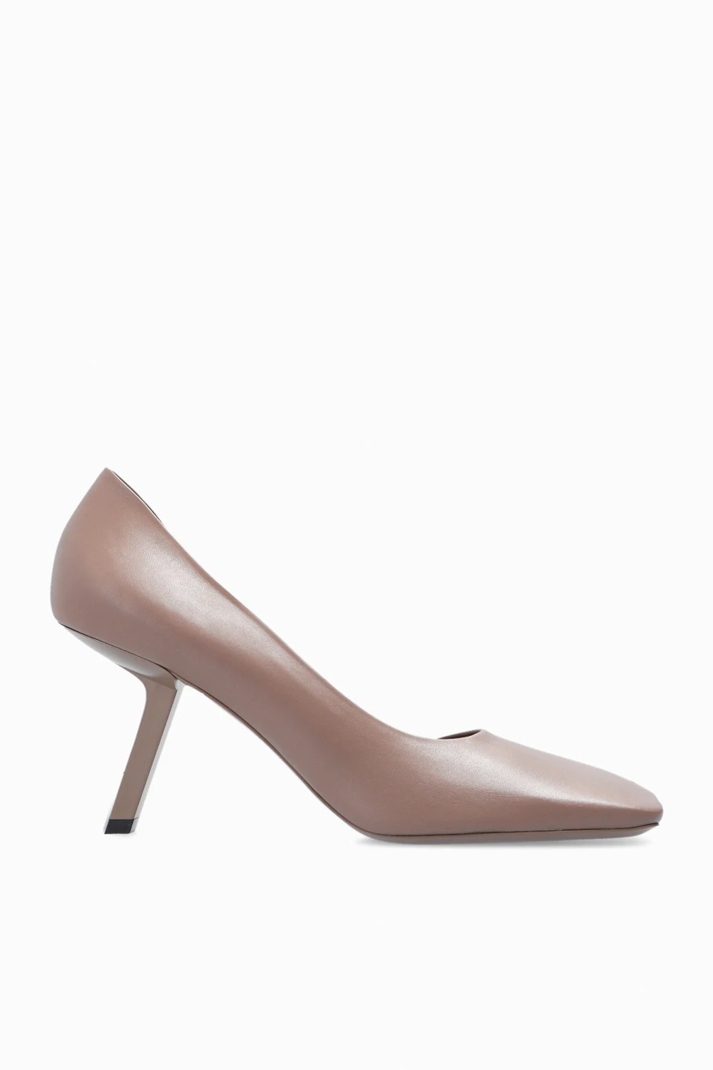 Buty na obcasie ‘Void D’Orsay’