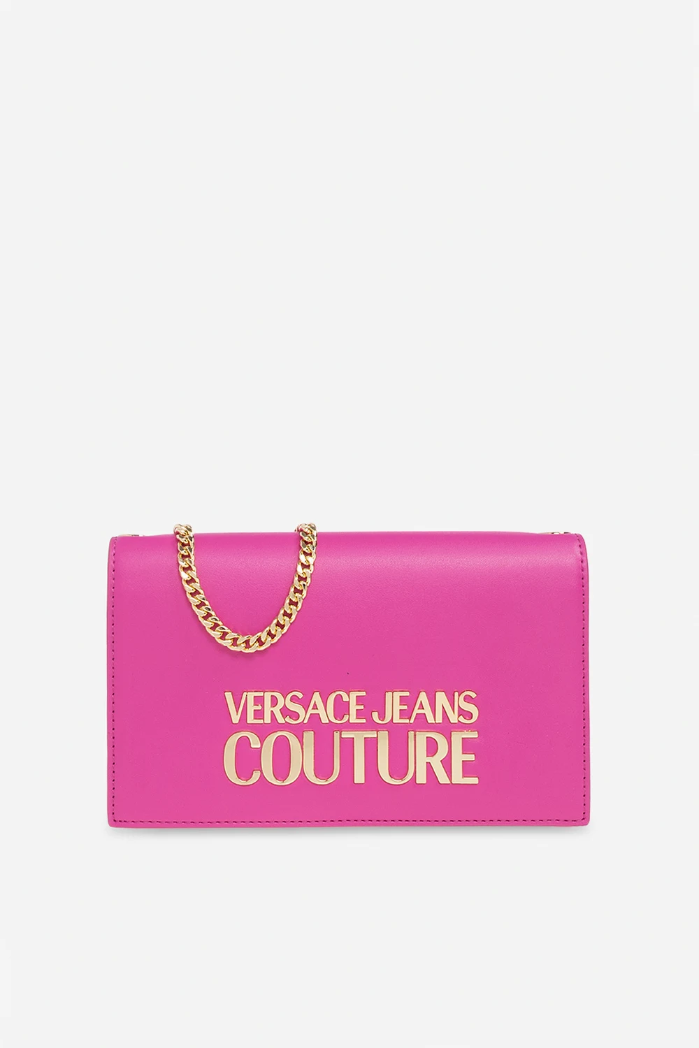 PINK Wallet with shoulder strap