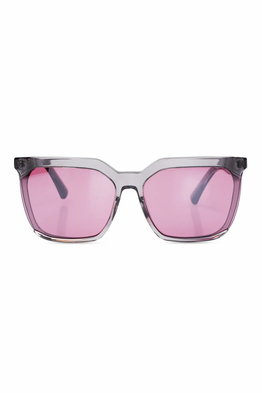 PINK ‘DL0338’ sunglasses