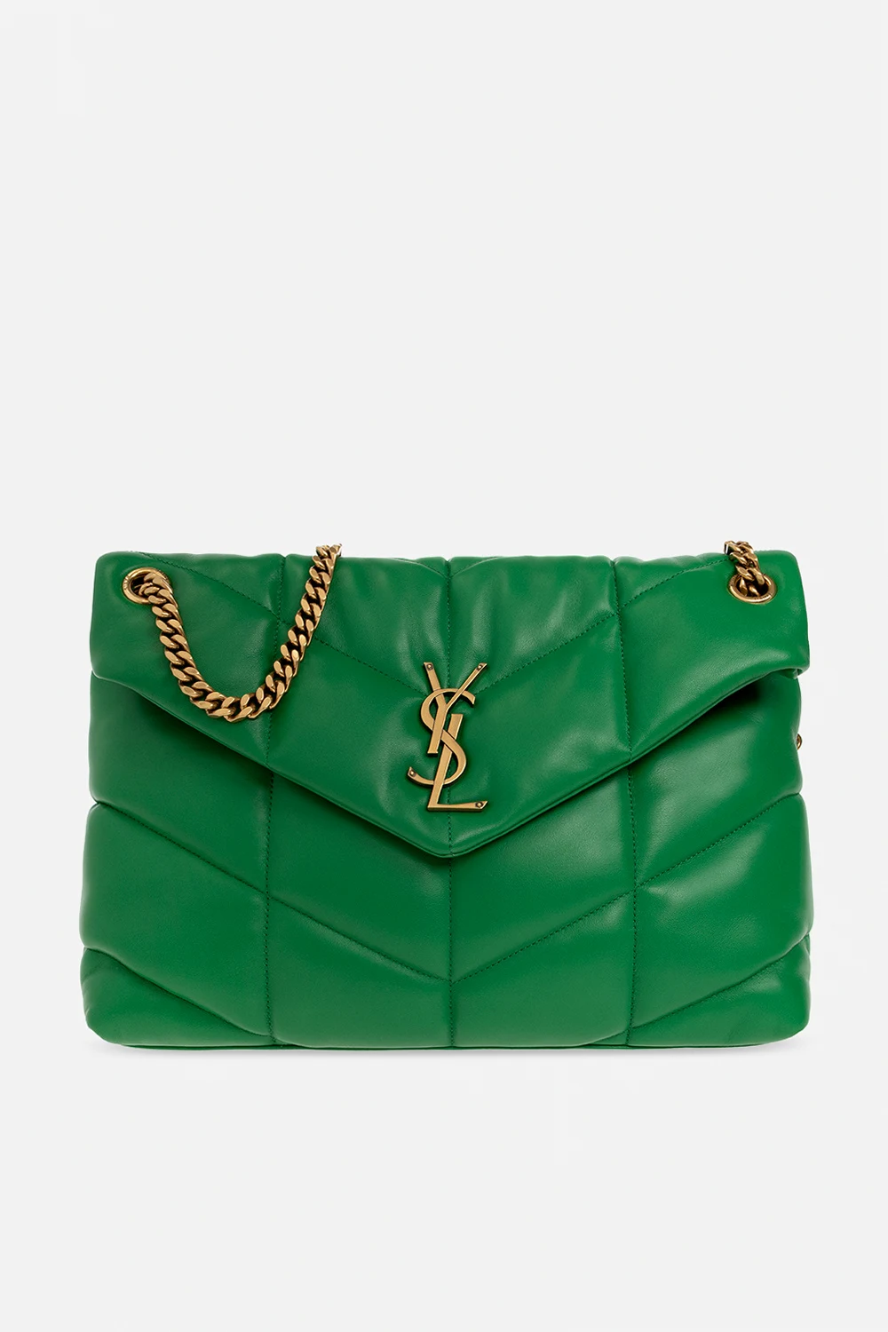 ‘Puffer Medium’ shoulder bag