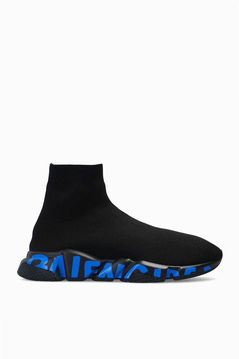 Buty sportowe ze skarpetą ‘Speed’