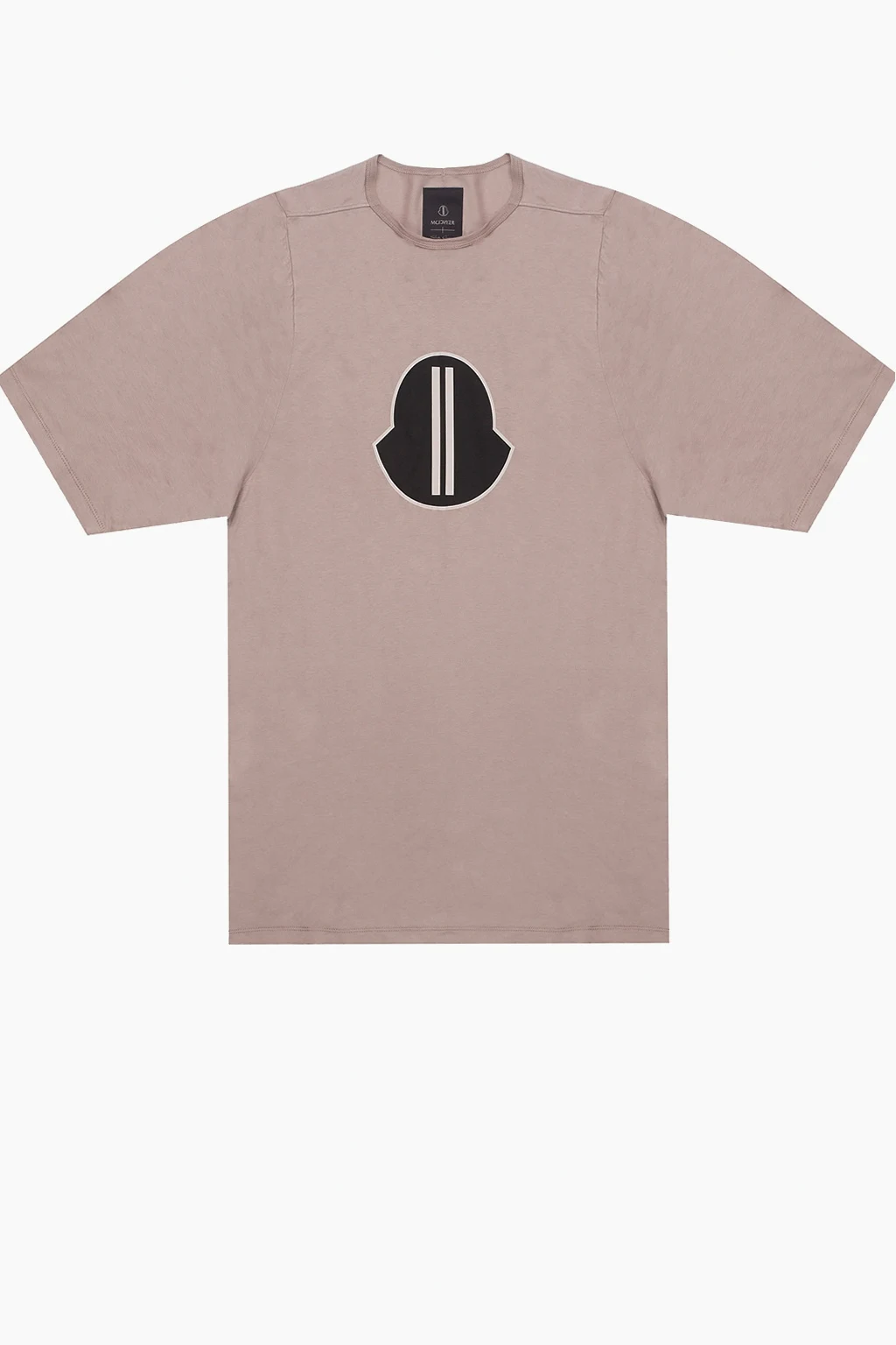 Rick Owens x Moncler
