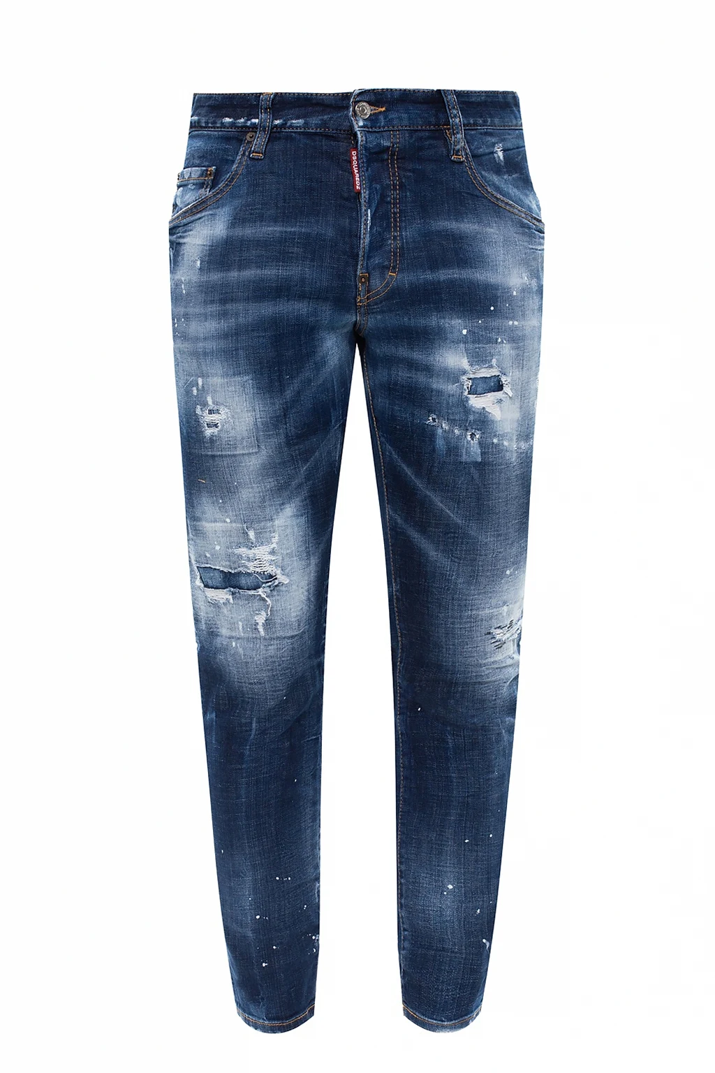 Jeansy ‘Skater Jean’