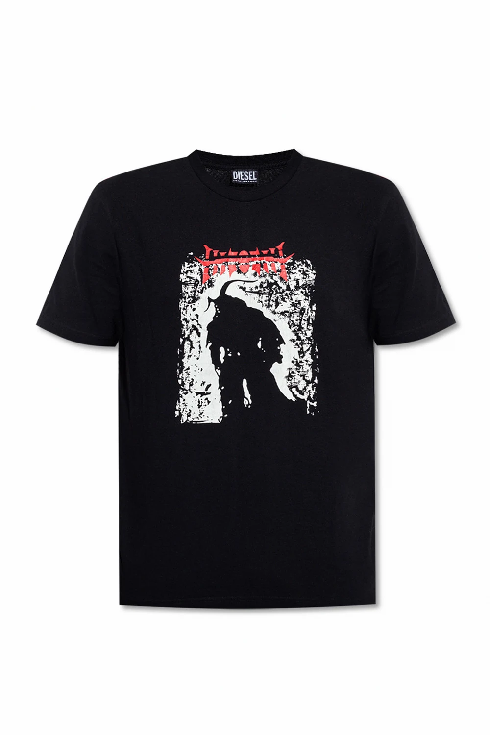 T-shirt ‘T-Just’