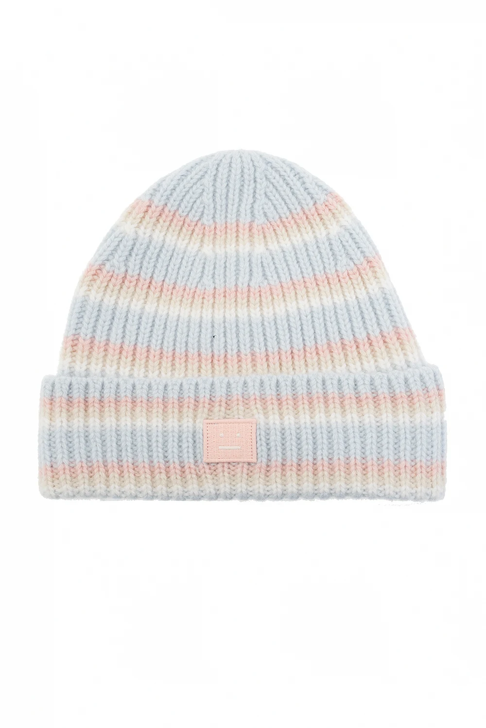 MULTICOLOUR Wool hat