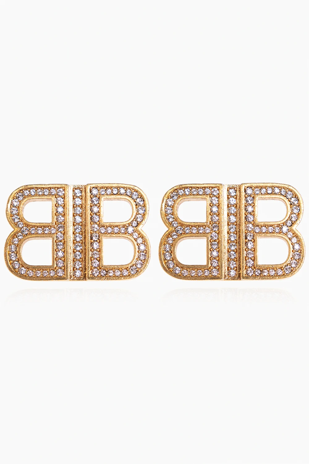 ‘BB 2.0 XS’ earrings