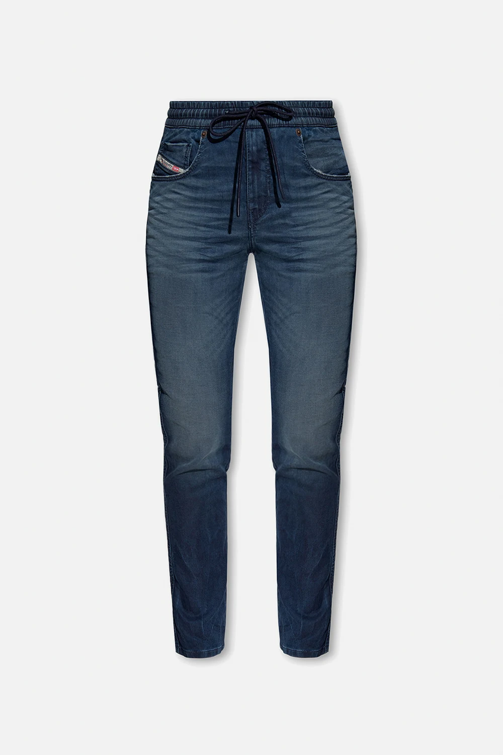NAVY BLUE ‘D-TAIL JOGG’ jeans