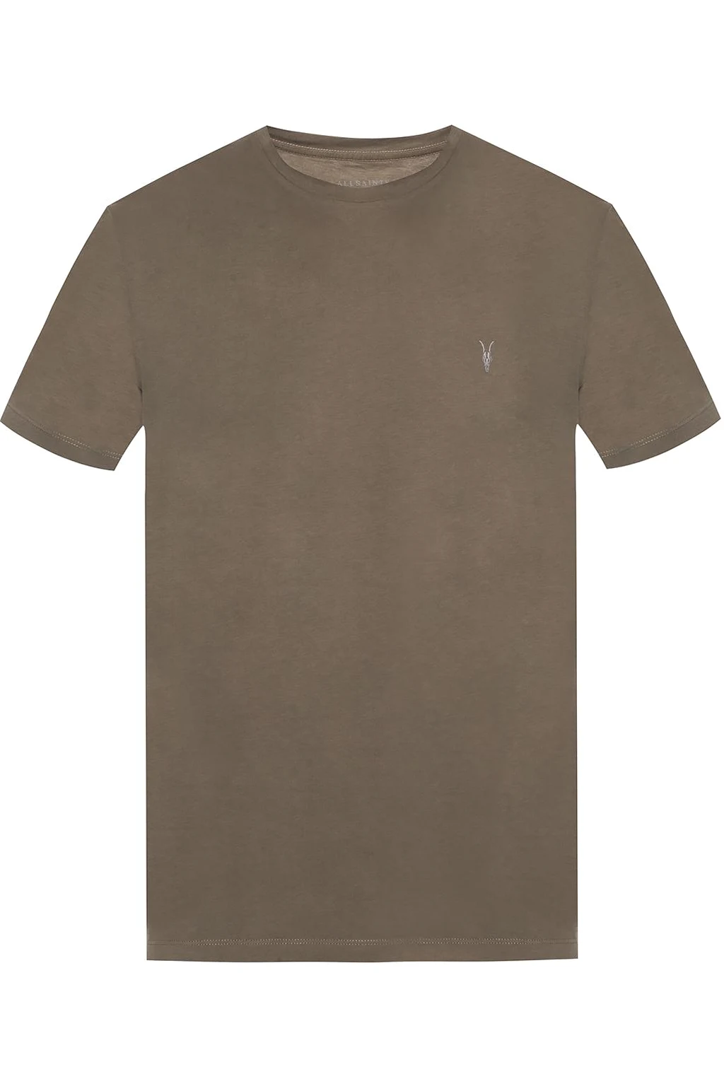 T-shirt z logo ‘Brace’