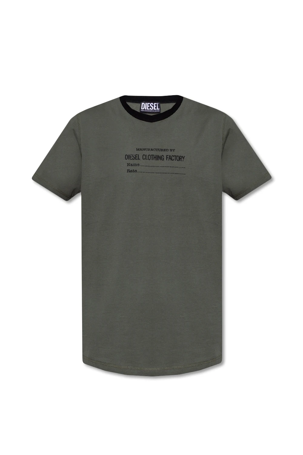 T-shirt 'T-Diegor'