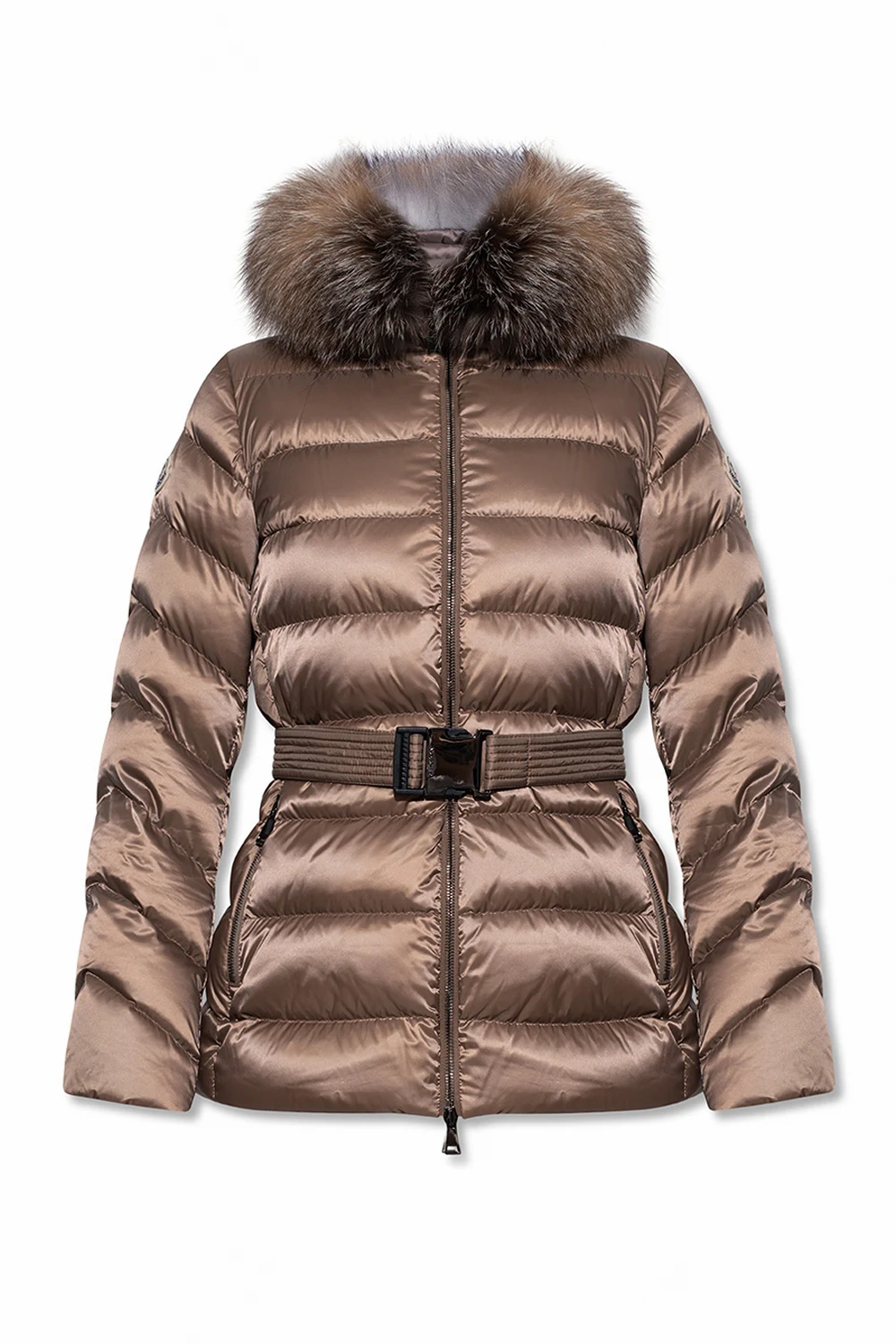 ‘Cupidone’ down jacket