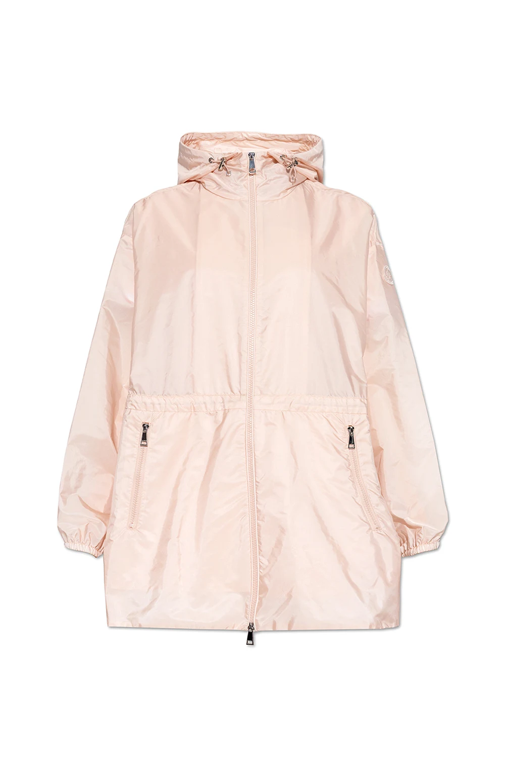 ‘Wete’ jacket