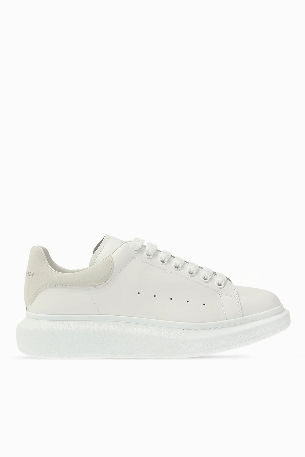 ‘Larry’ lace-up sneakers