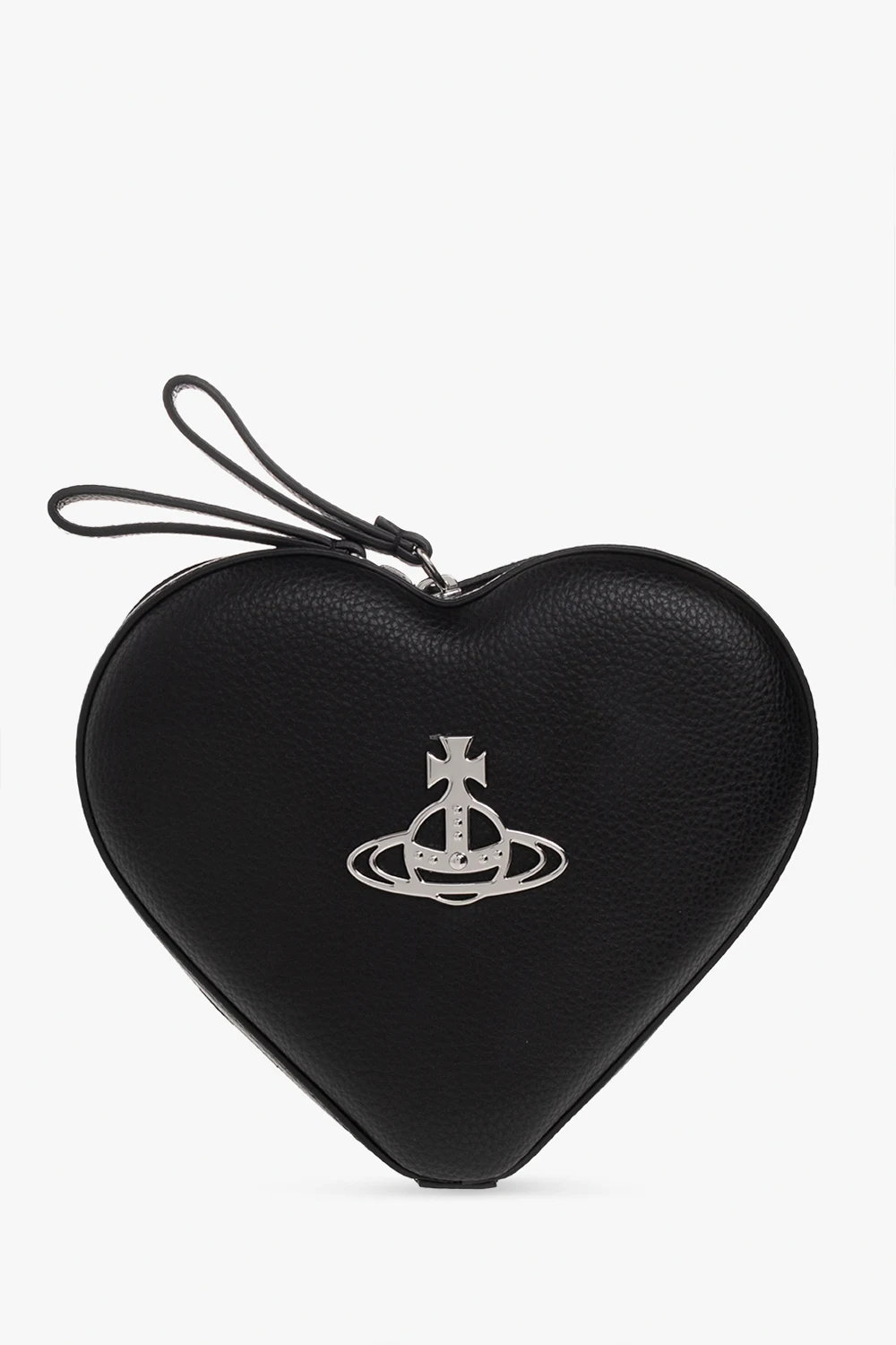 Plecak z logo ‘Ella Heart Mini’