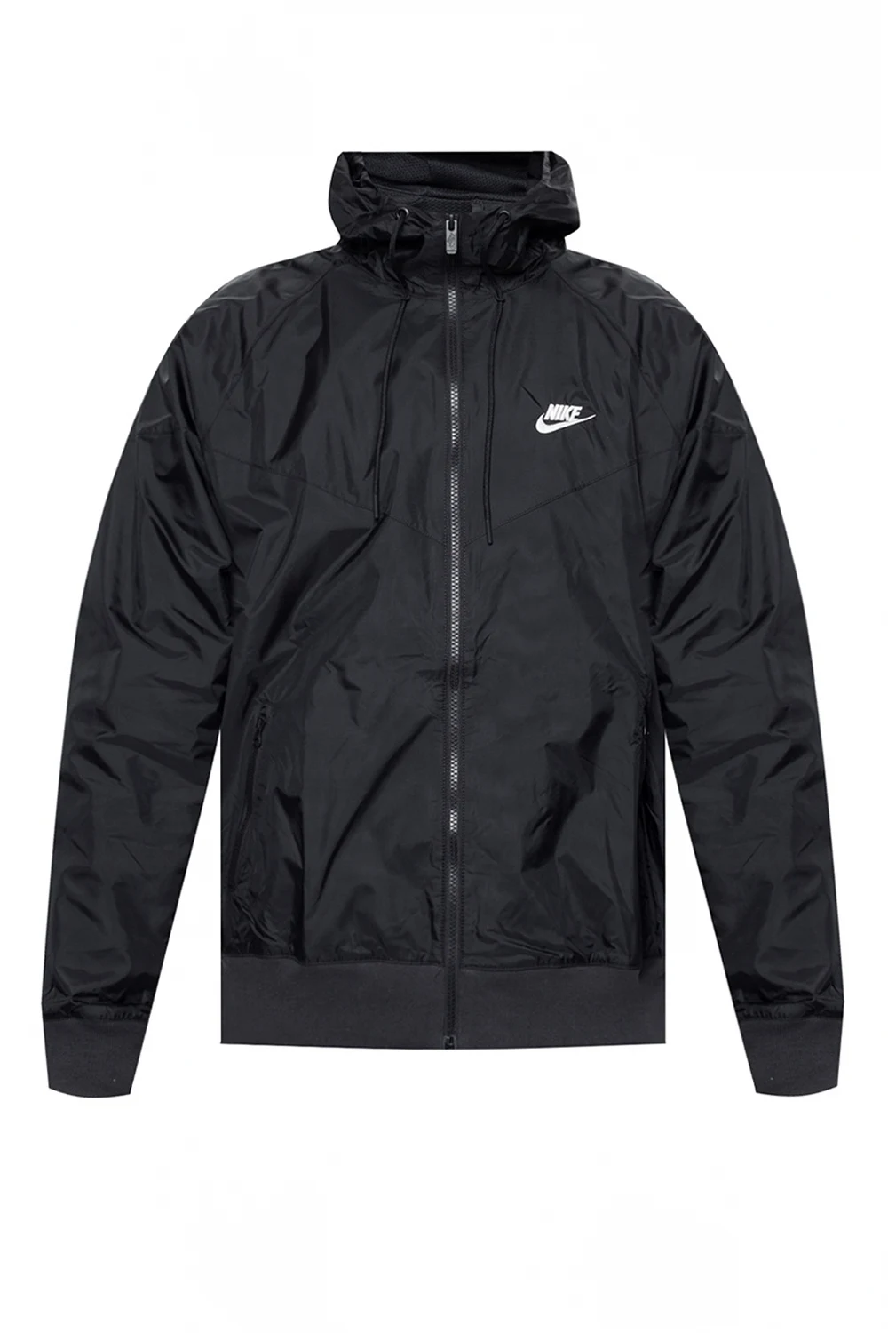 Przeciwdeszczowa kurtka